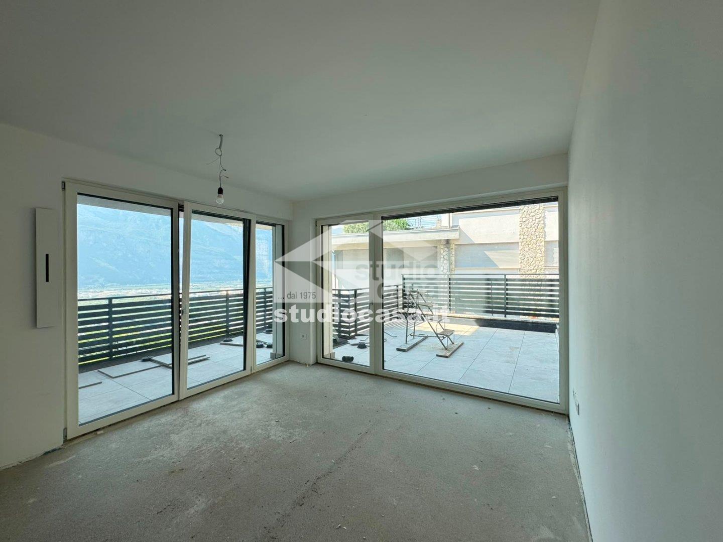 Appartamento in vendita a Trento
