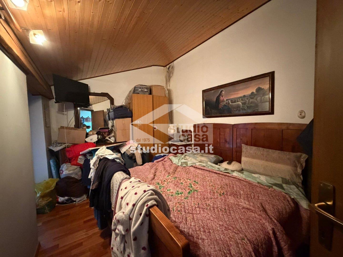Casa Unifamiliare in vendita a Cimone