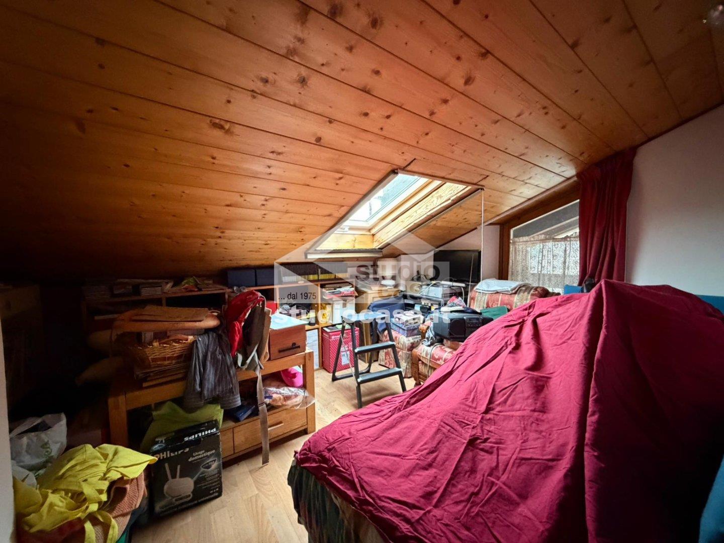 Casa Unifamiliare in vendita a Cimone