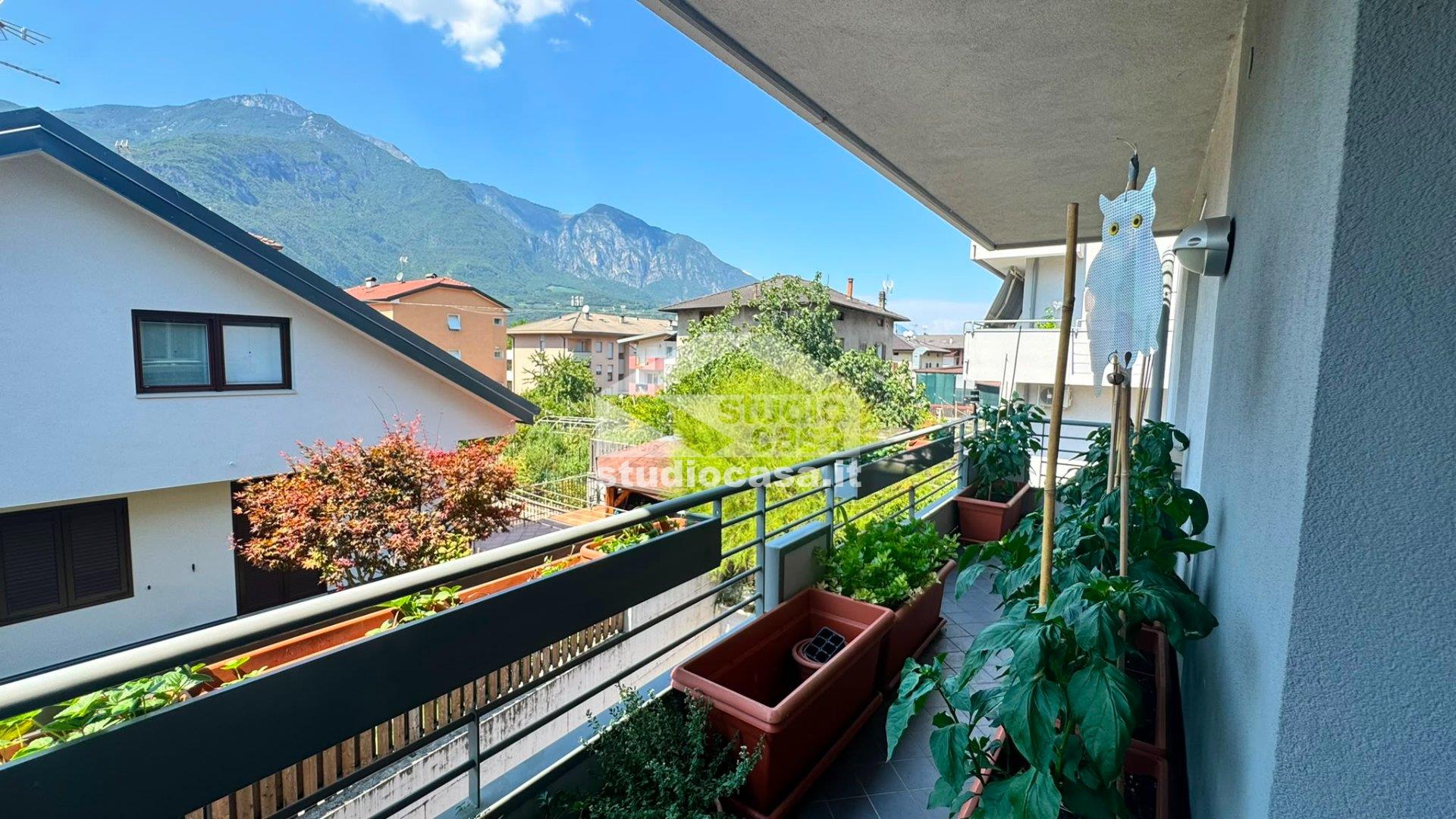 Appartamento in vendita a Trento