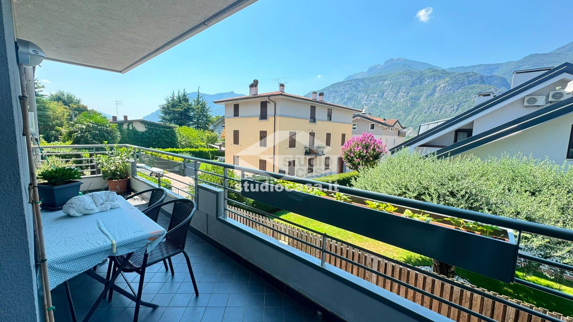 Appartamento in vendita a Trento