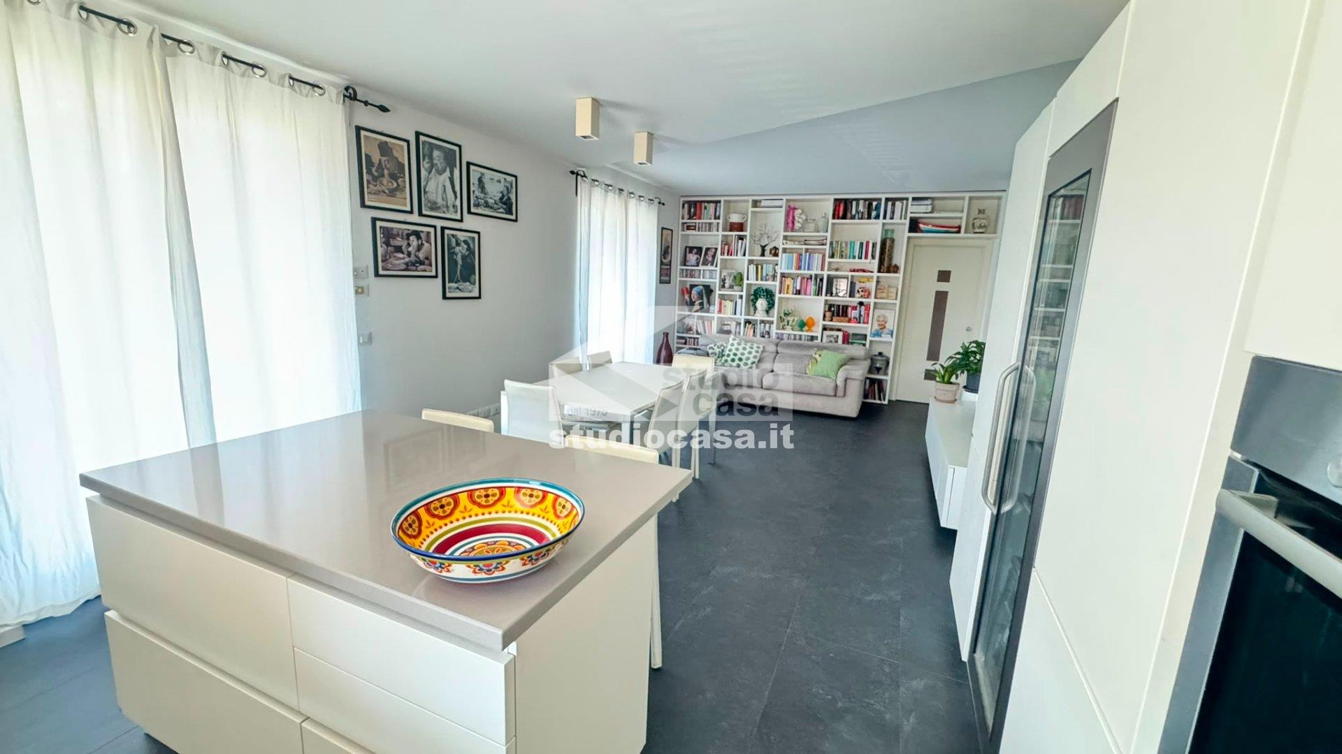 Appartamento in vendita a Trento