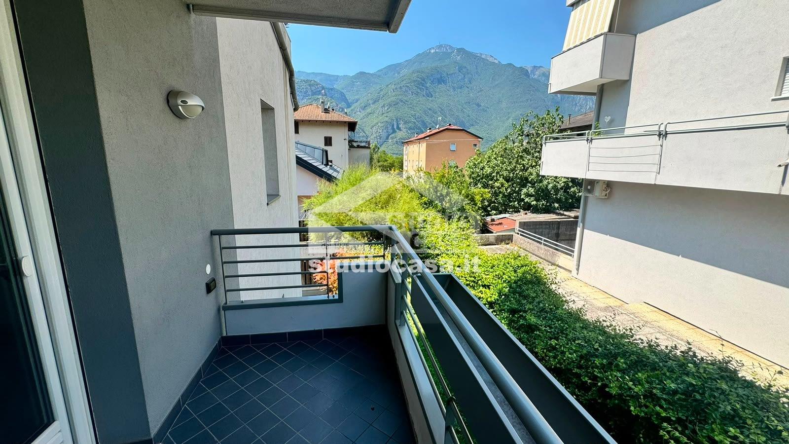 Appartamento in vendita a Trento