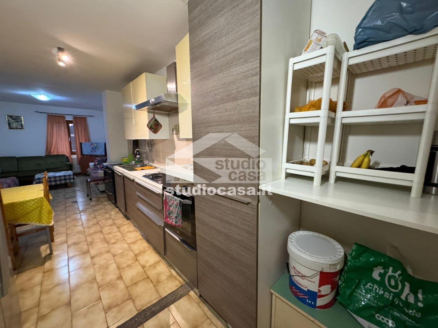 Casa Unifamiliare in vendita a Cimone