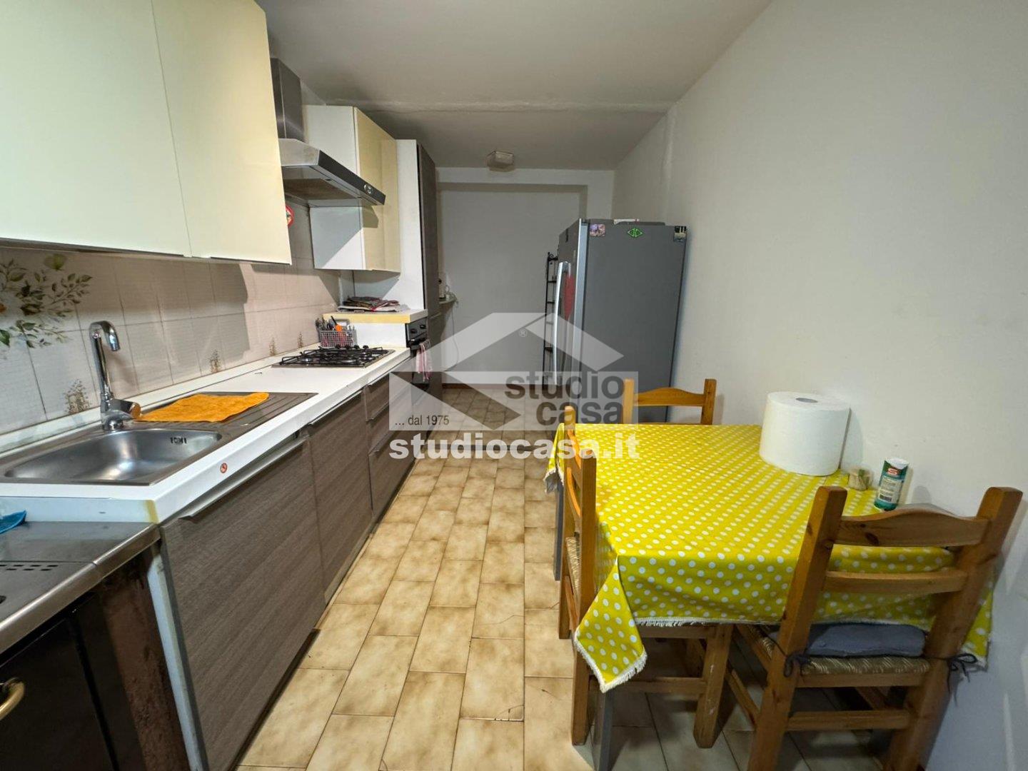 Casa Unifamiliare in vendita a Cimone