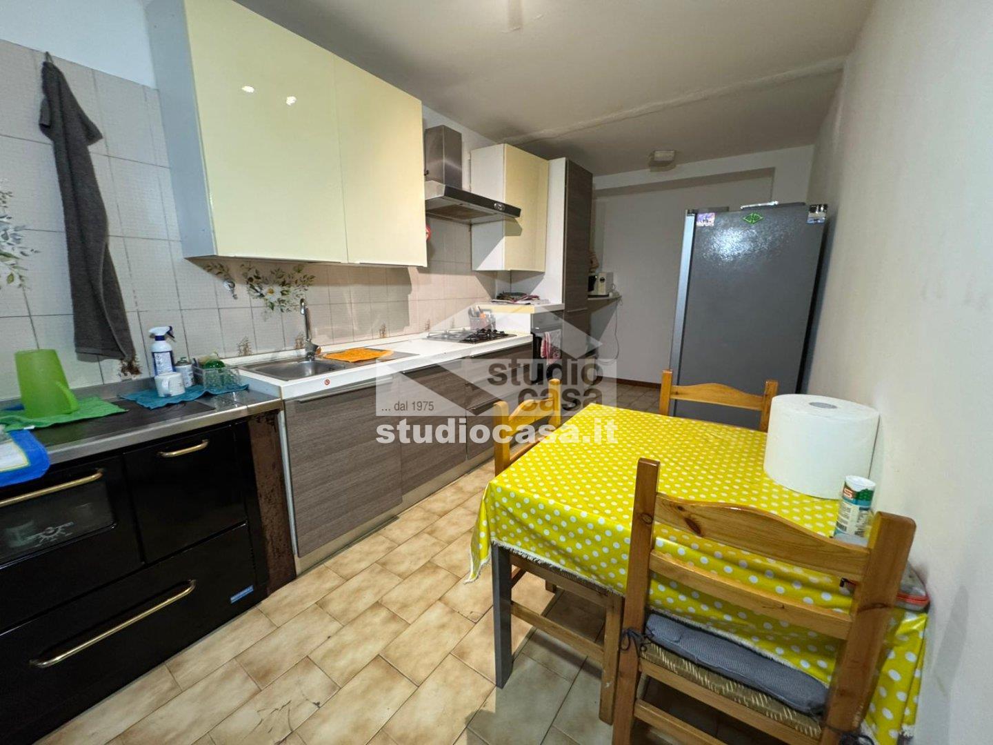 Casa Unifamiliare in vendita a Cimone