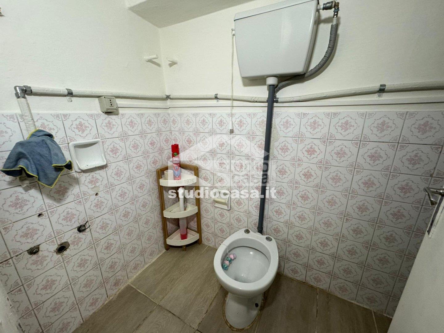 Casa Unifamiliare in vendita a Cimone