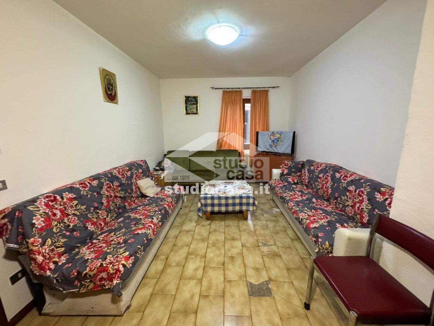 Casa Unifamiliare in vendita a Cimone