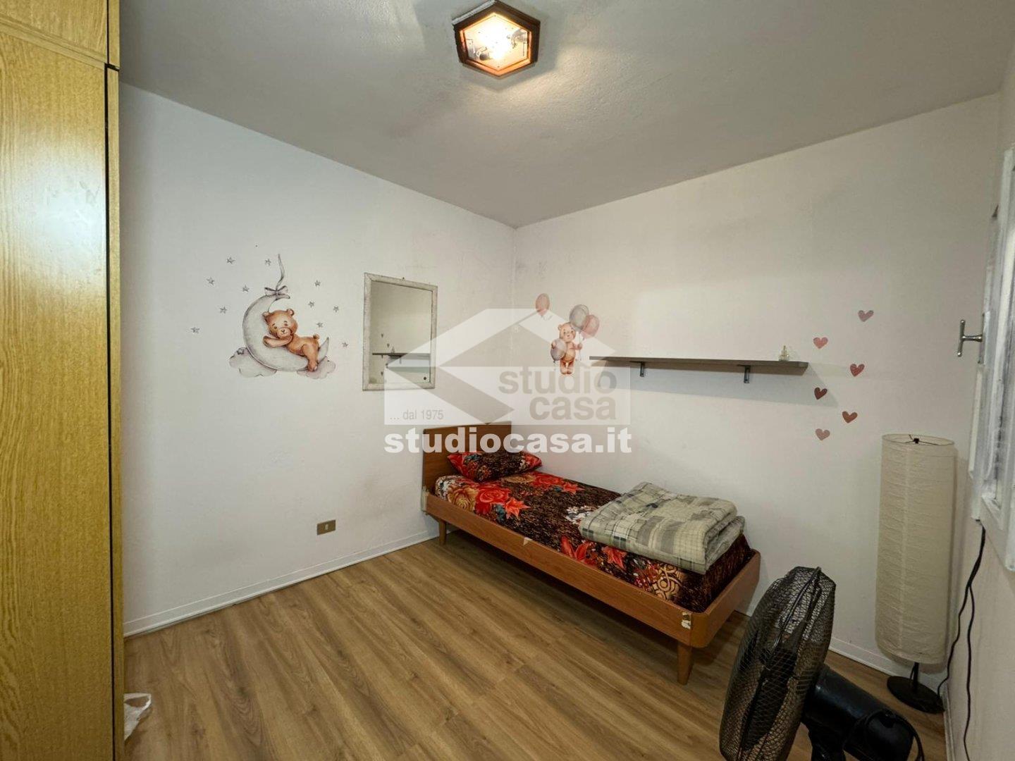 Casa Unifamiliare in vendita a Cimone