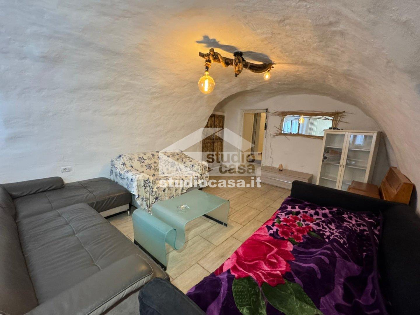 Casa Unifamiliare in vendita a Cimone
