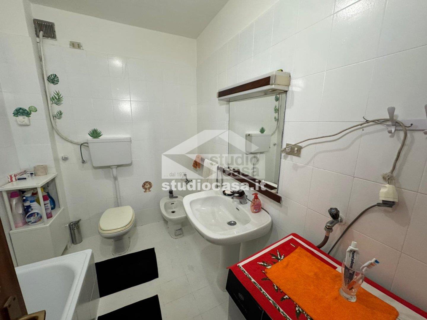 Casa Unifamiliare in vendita a Cimone