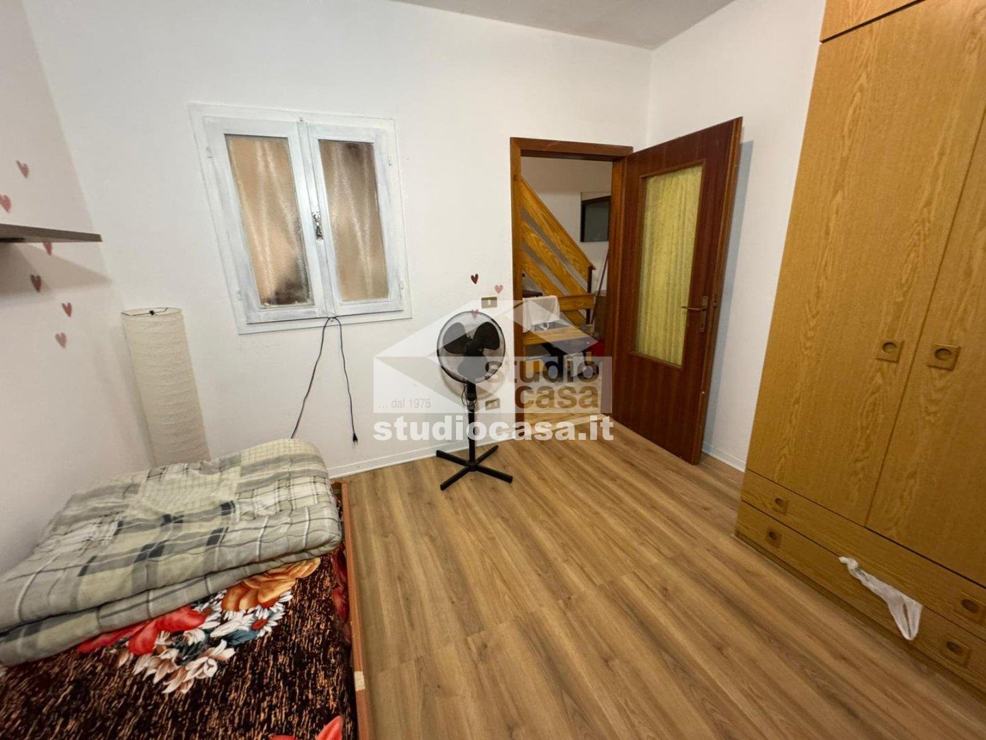 Casa Unifamiliare in vendita a Cimone