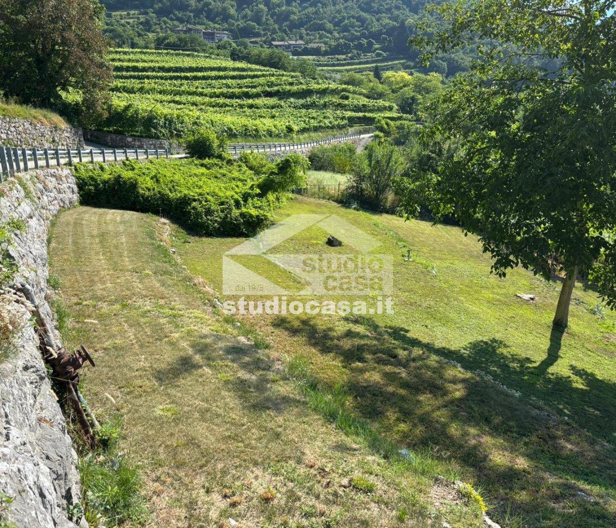 Casa Unifamiliare in vendita a Cimone