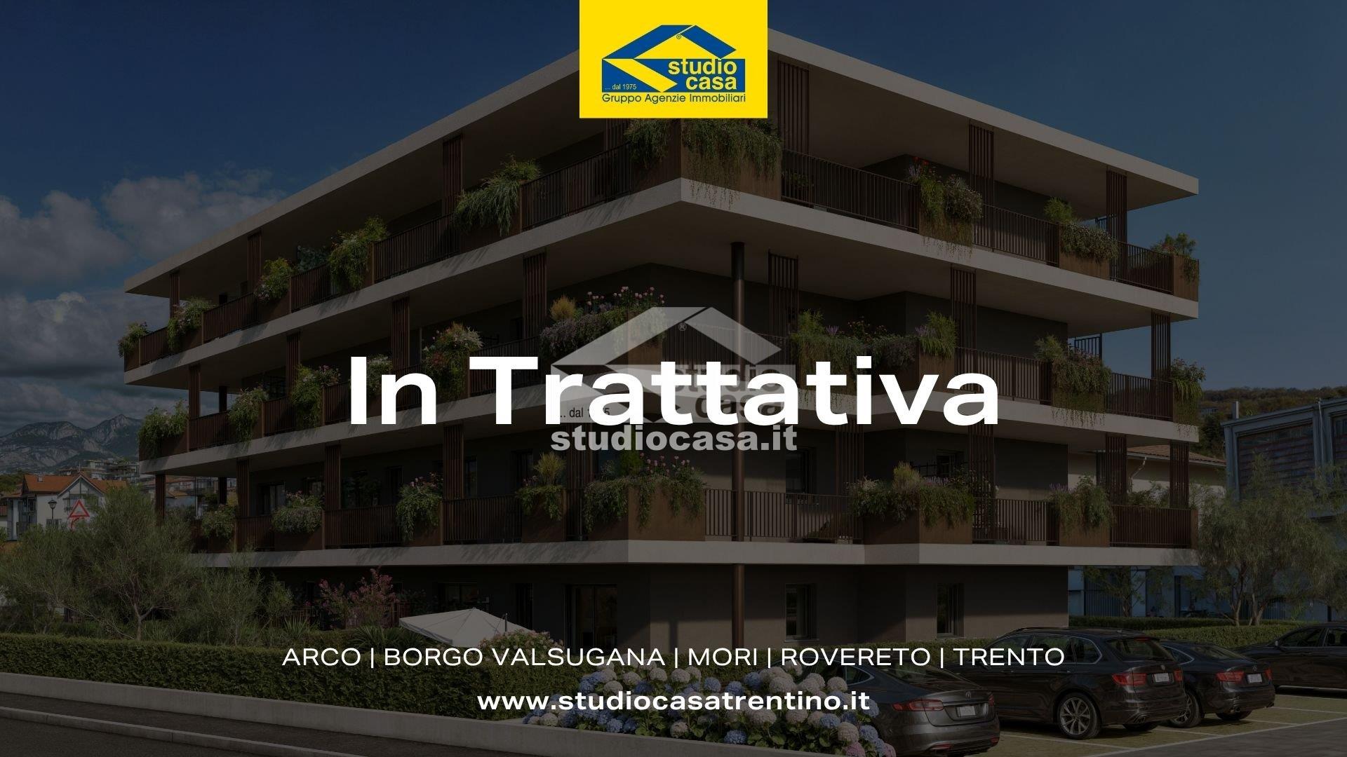 Appartamento in vendita a Lavis