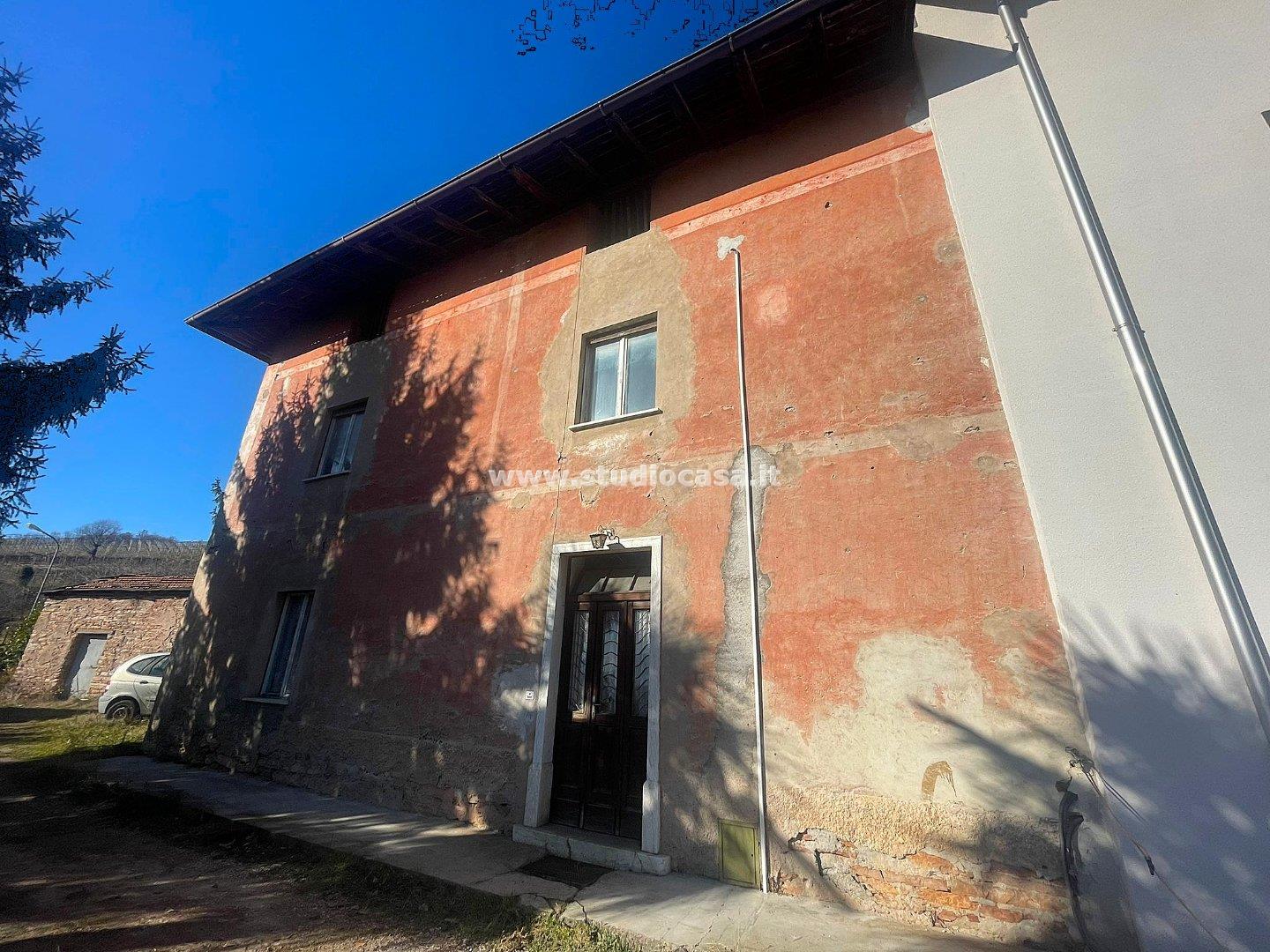 Casa Bifamiliare in vendita a Trento