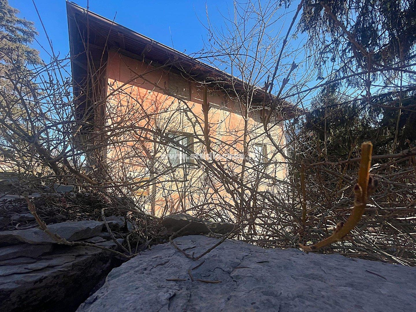 Casa Bifamiliare in vendita a Trento