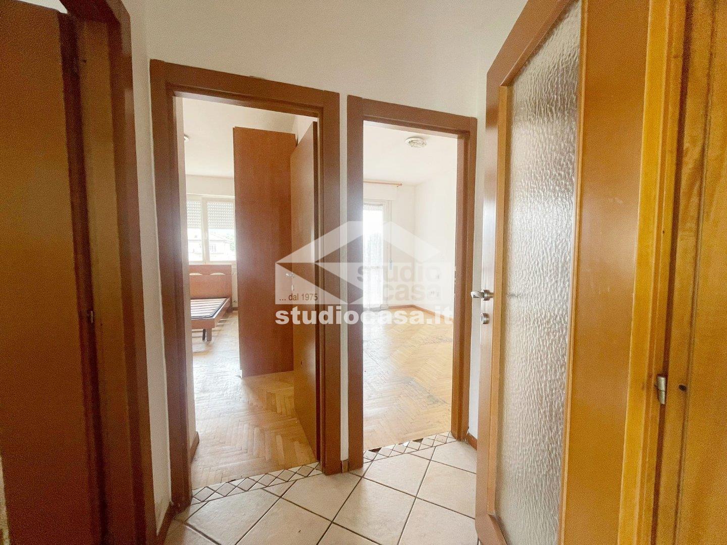 Appartamento in vendita a Trento
