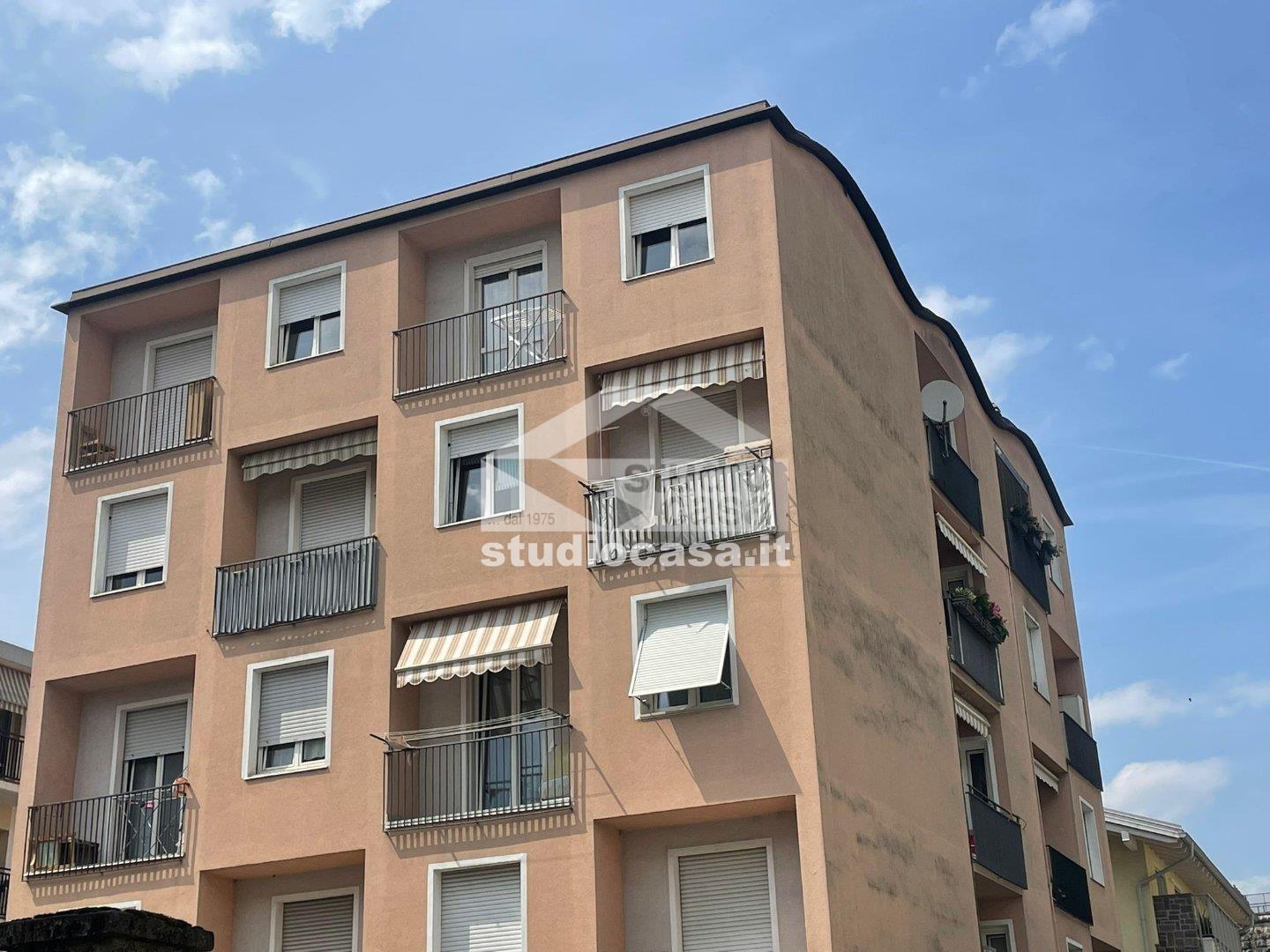 Appartamento in vendita a Trento
