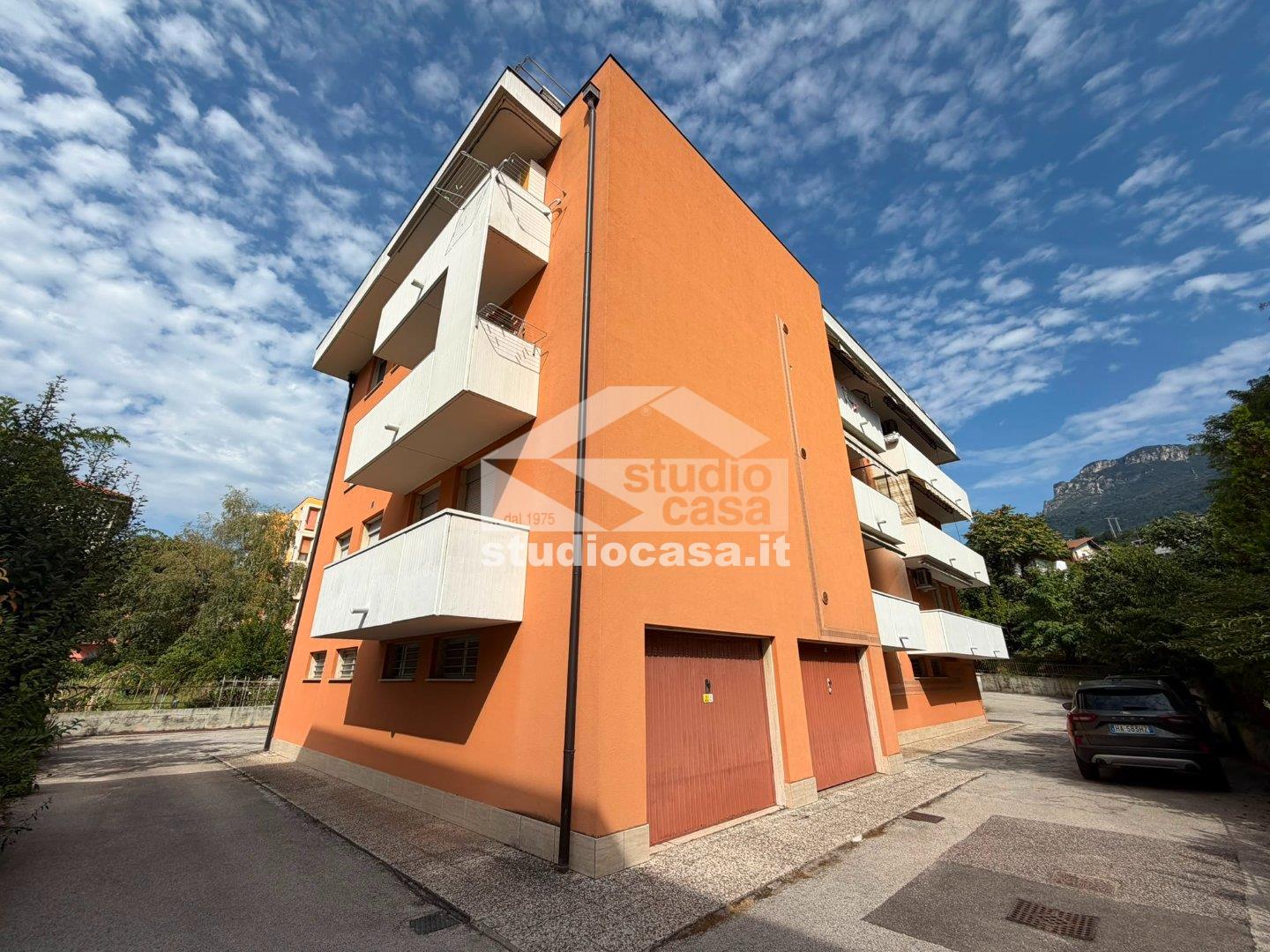 Appartamento in vendita a Trento