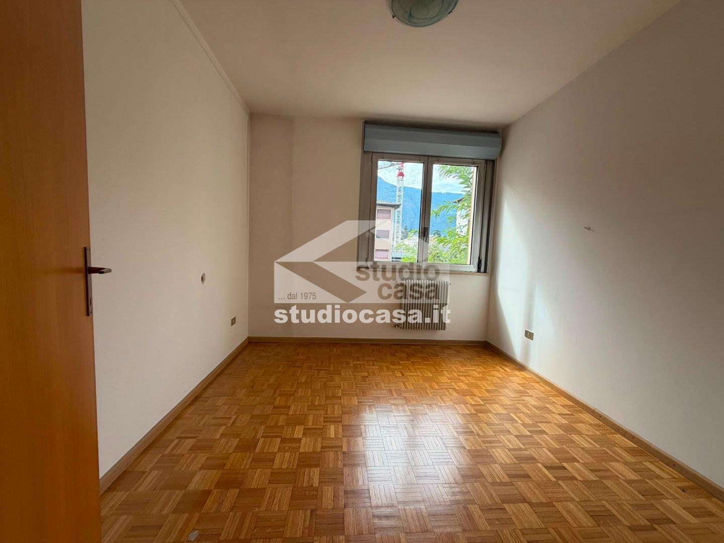 Appartamento in vendita a Trento