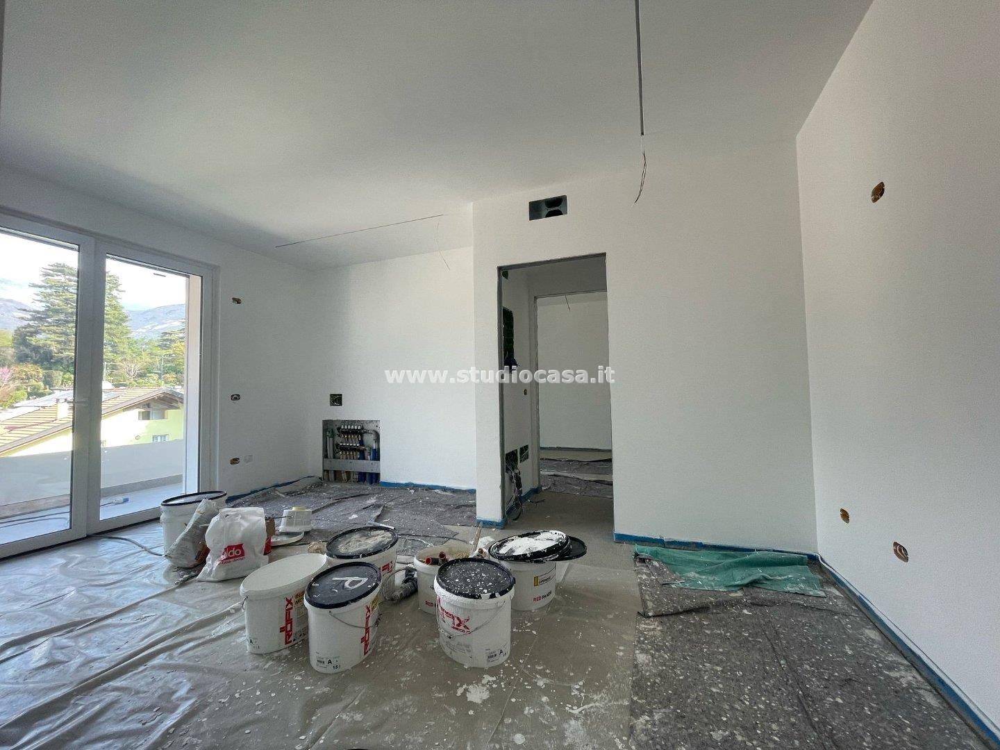 Appartamento in vendita a Rovereto