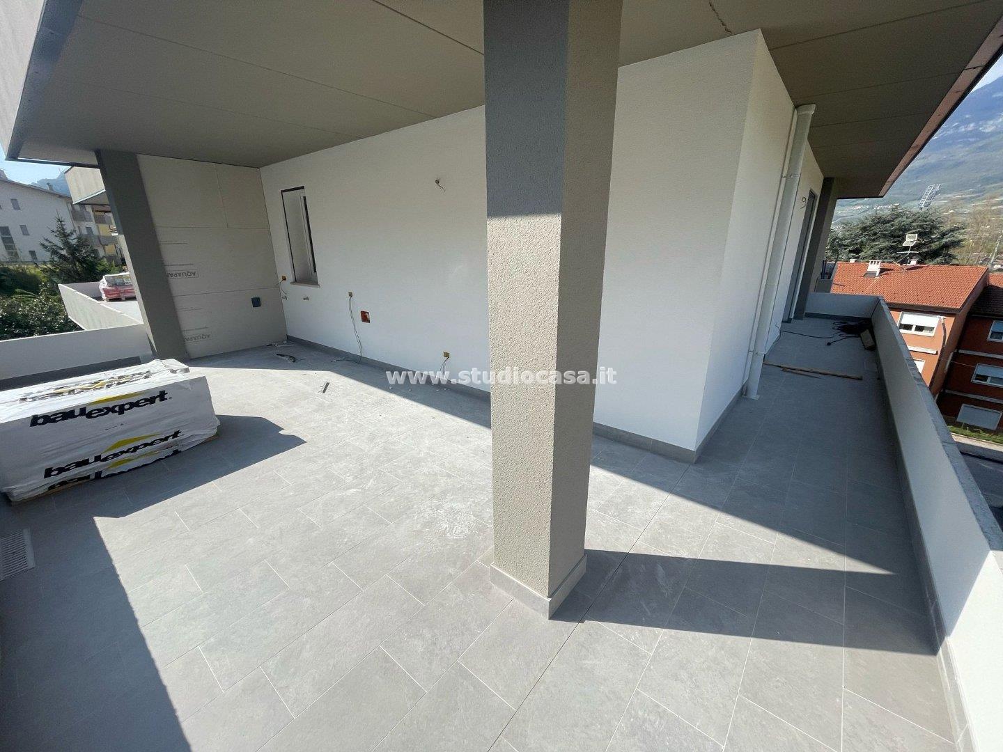 Appartamento in vendita a Rovereto