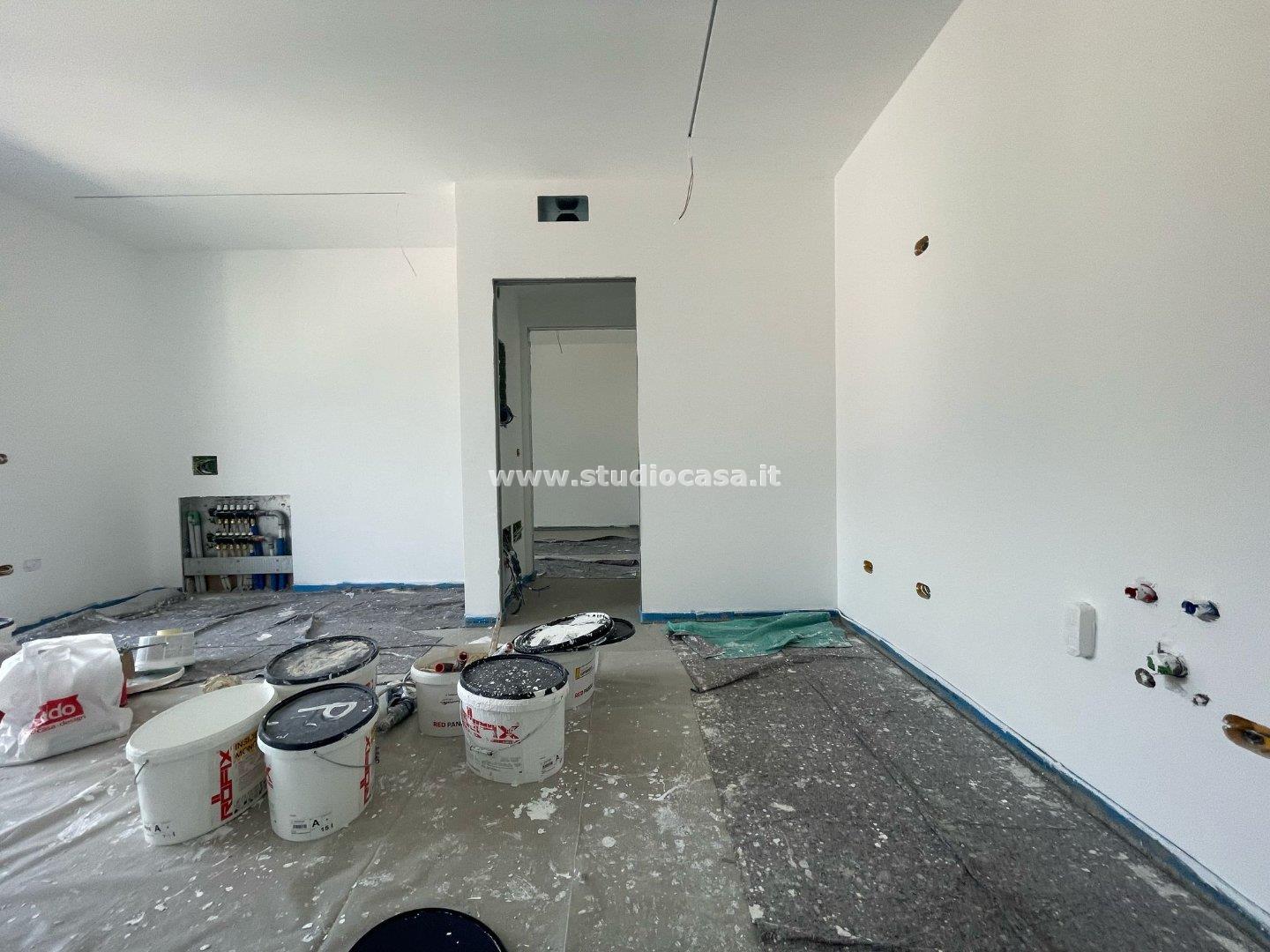 Appartamento in vendita a Rovereto