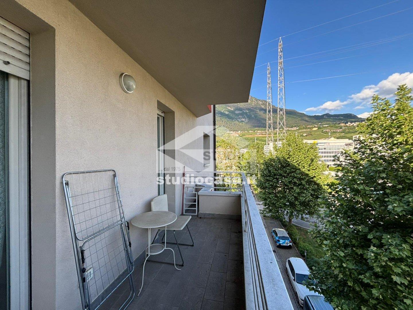 Appartamento in vendita a Trento