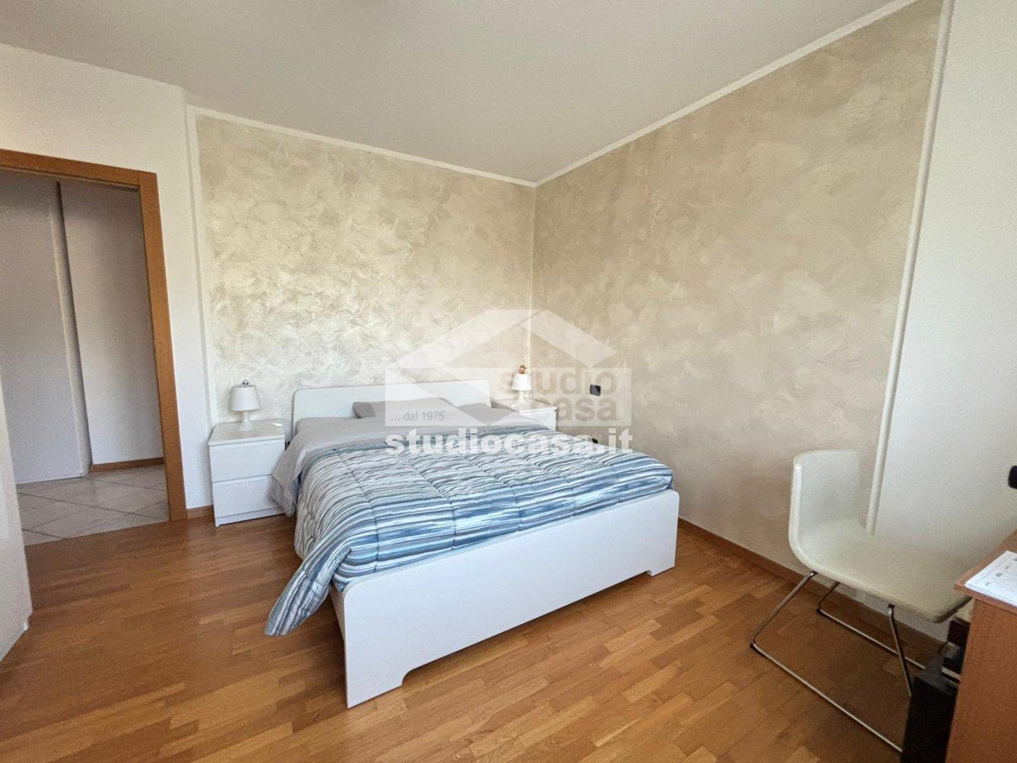 Appartamento in vendita a Trento