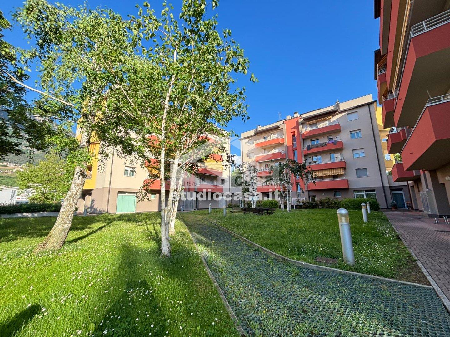Appartamento in vendita a Trento