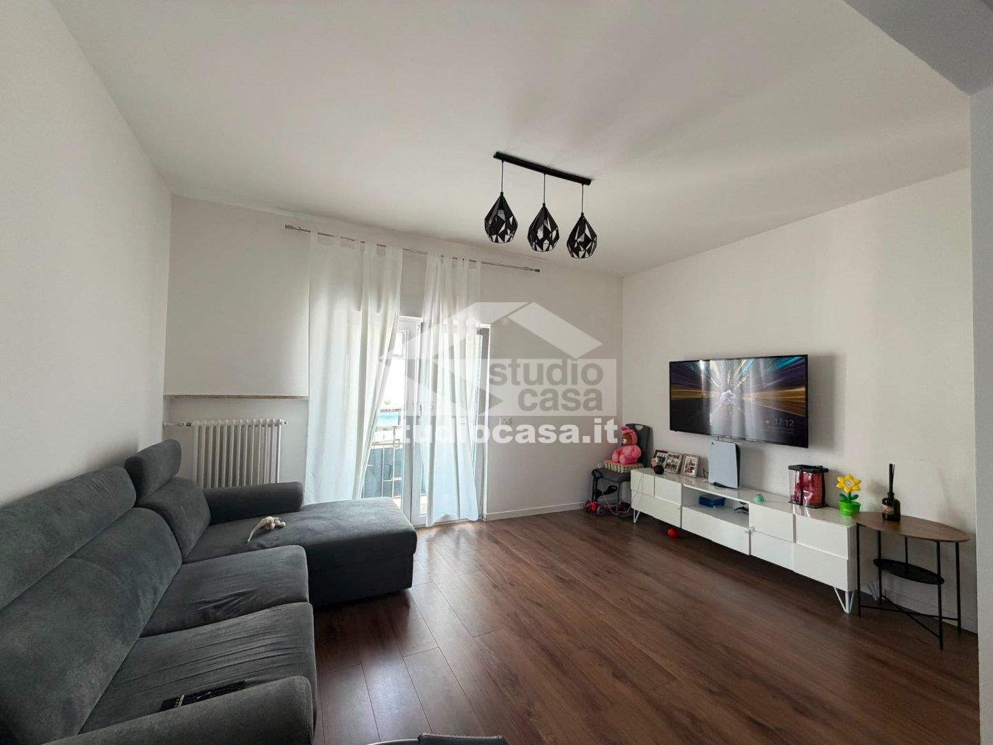 Appartamento in vendita a Trento