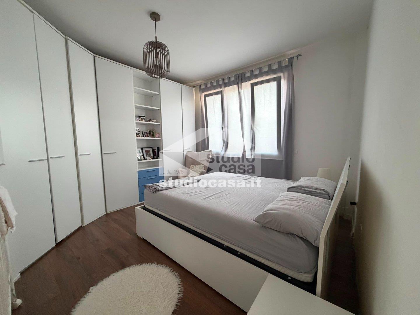Appartamento in vendita a Trento