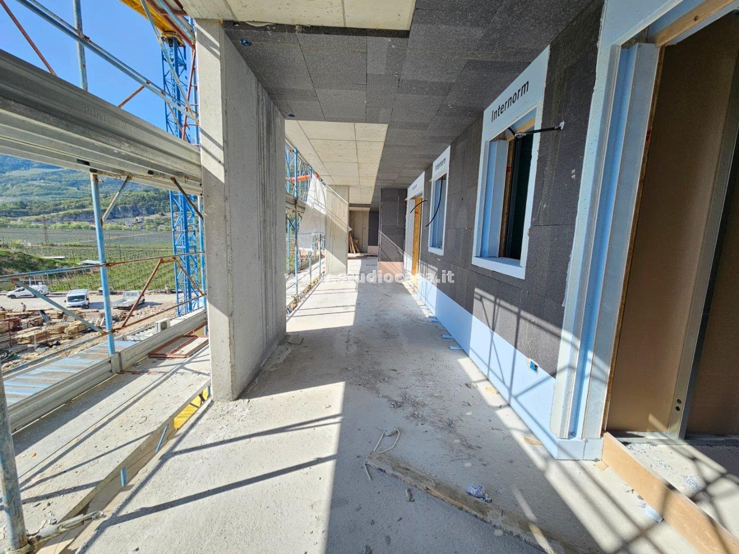 Appartamento in vendita a Volano