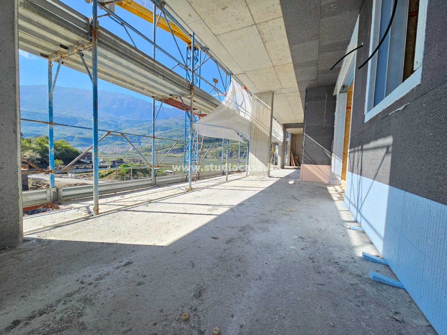 Appartamento in vendita a Volano
