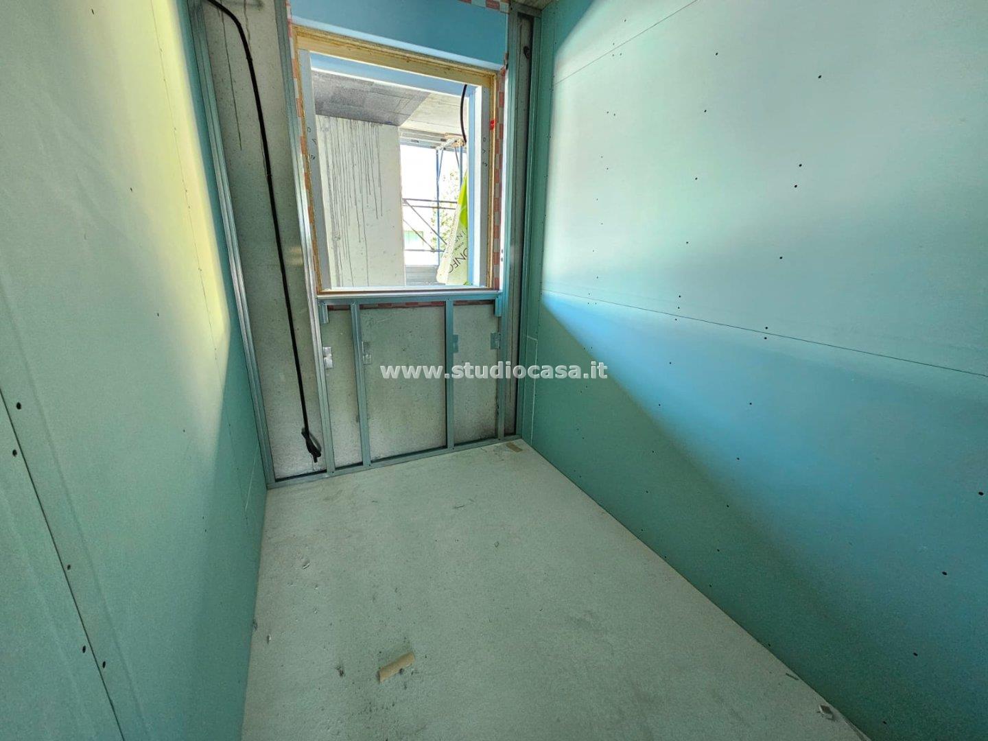 Appartamento in vendita a Volano