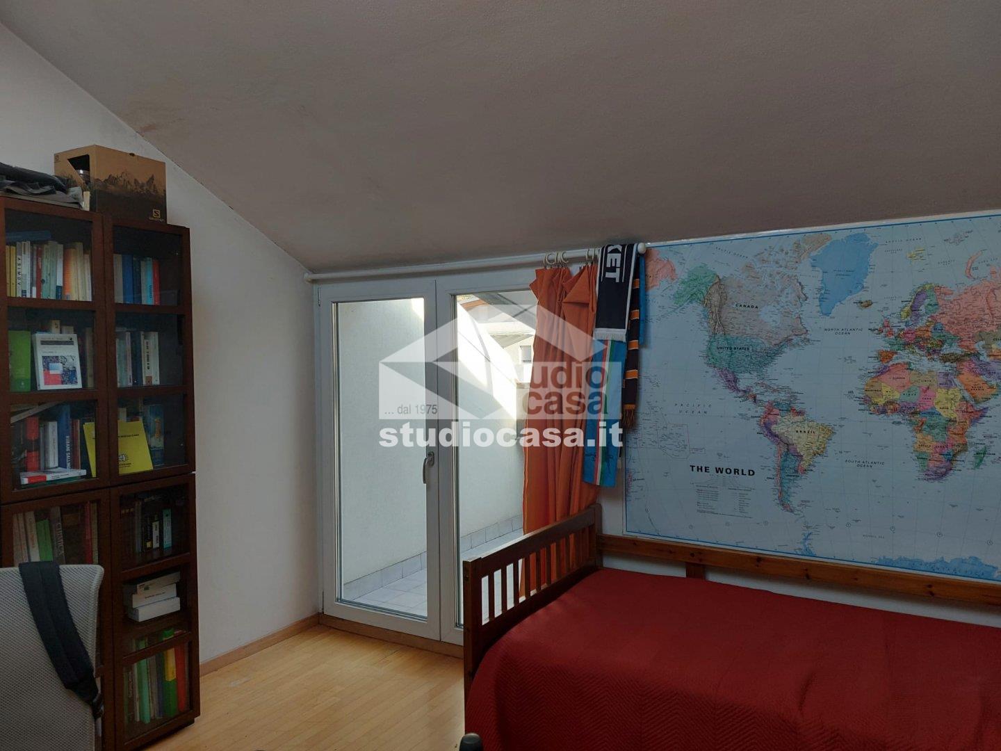 Villa a schiera in vendita a Trento