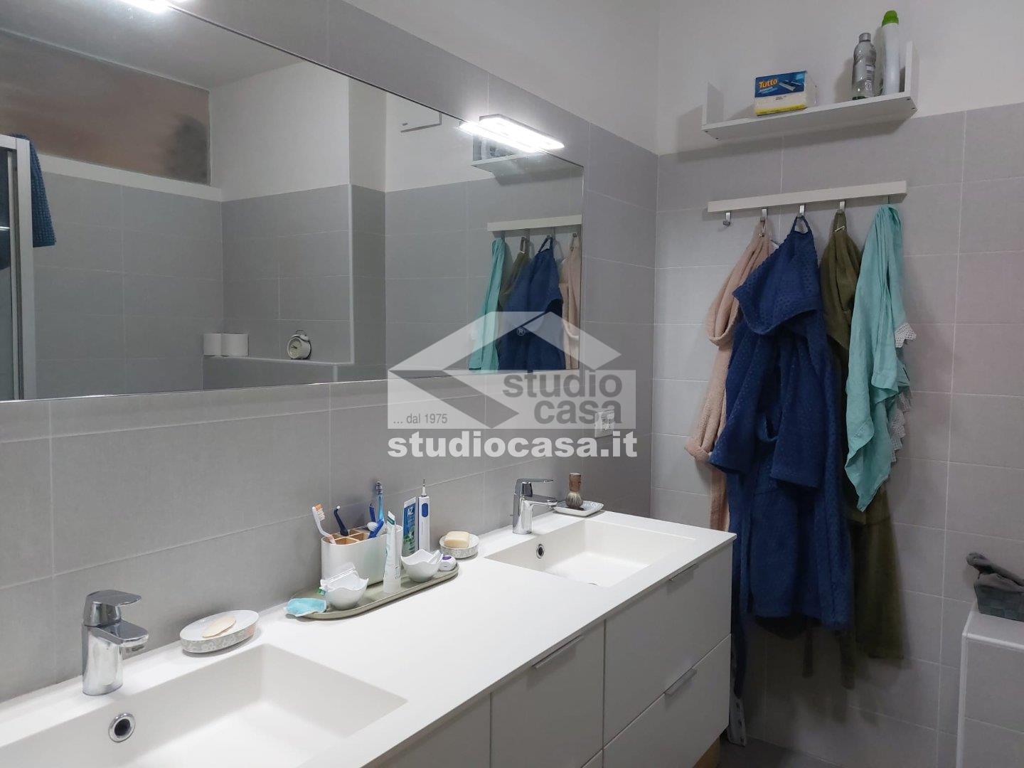 Villa a schiera in vendita a Trento