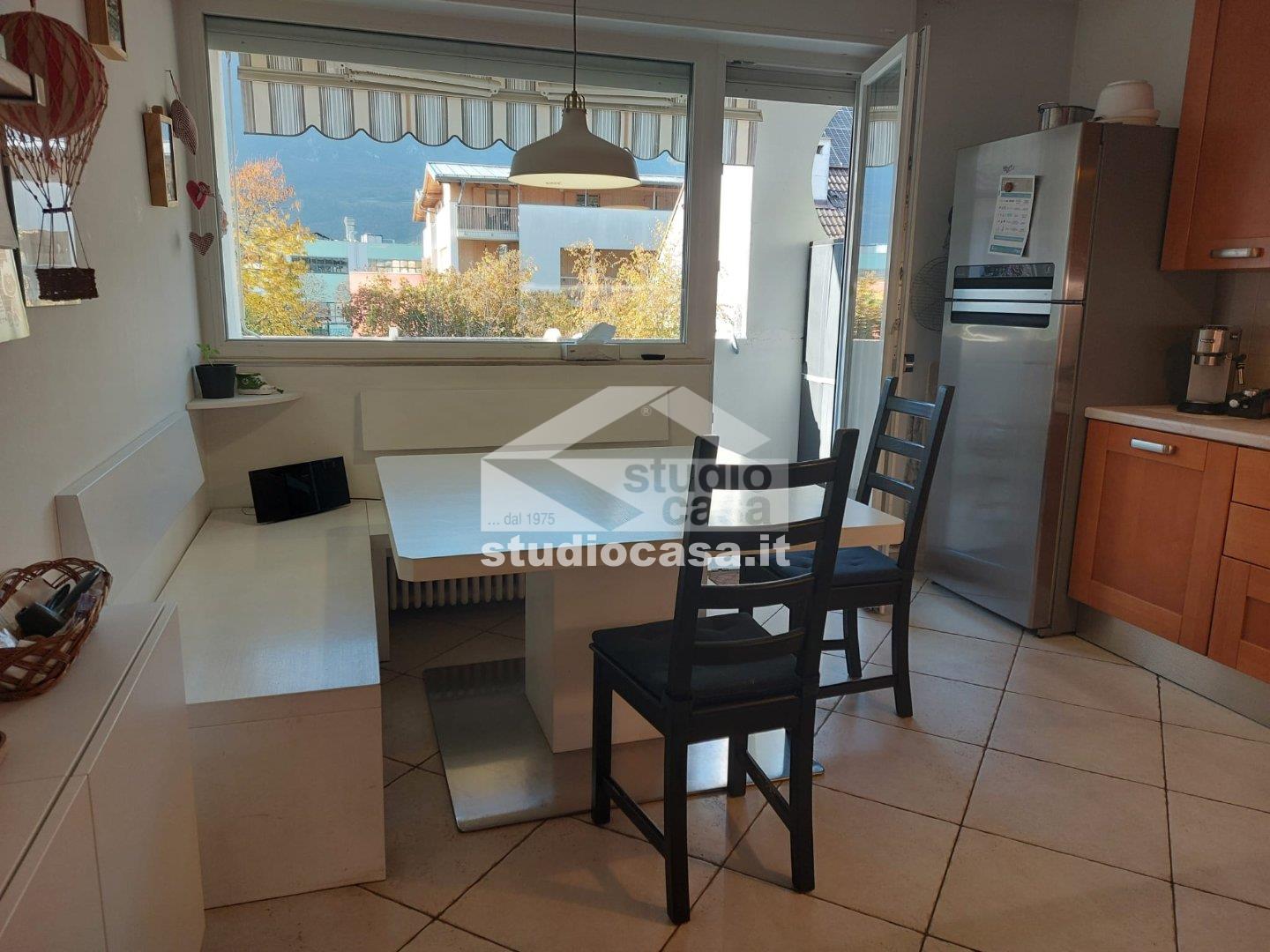 Villa a schiera in vendita a Trento