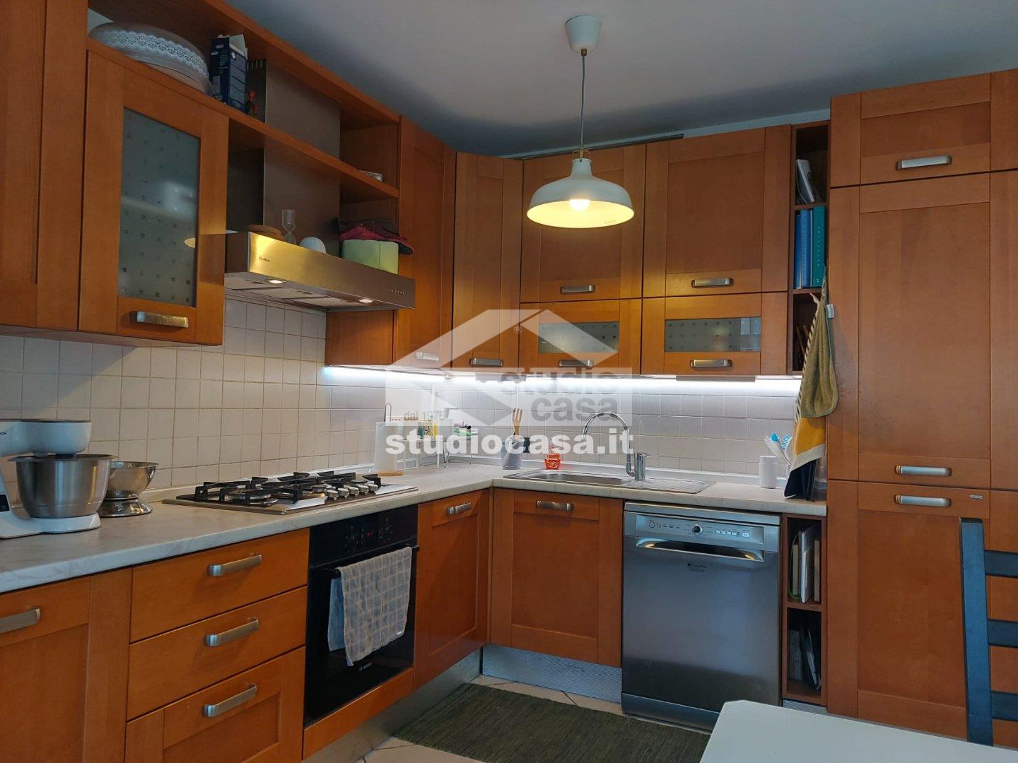 Villa a schiera in vendita a Trento