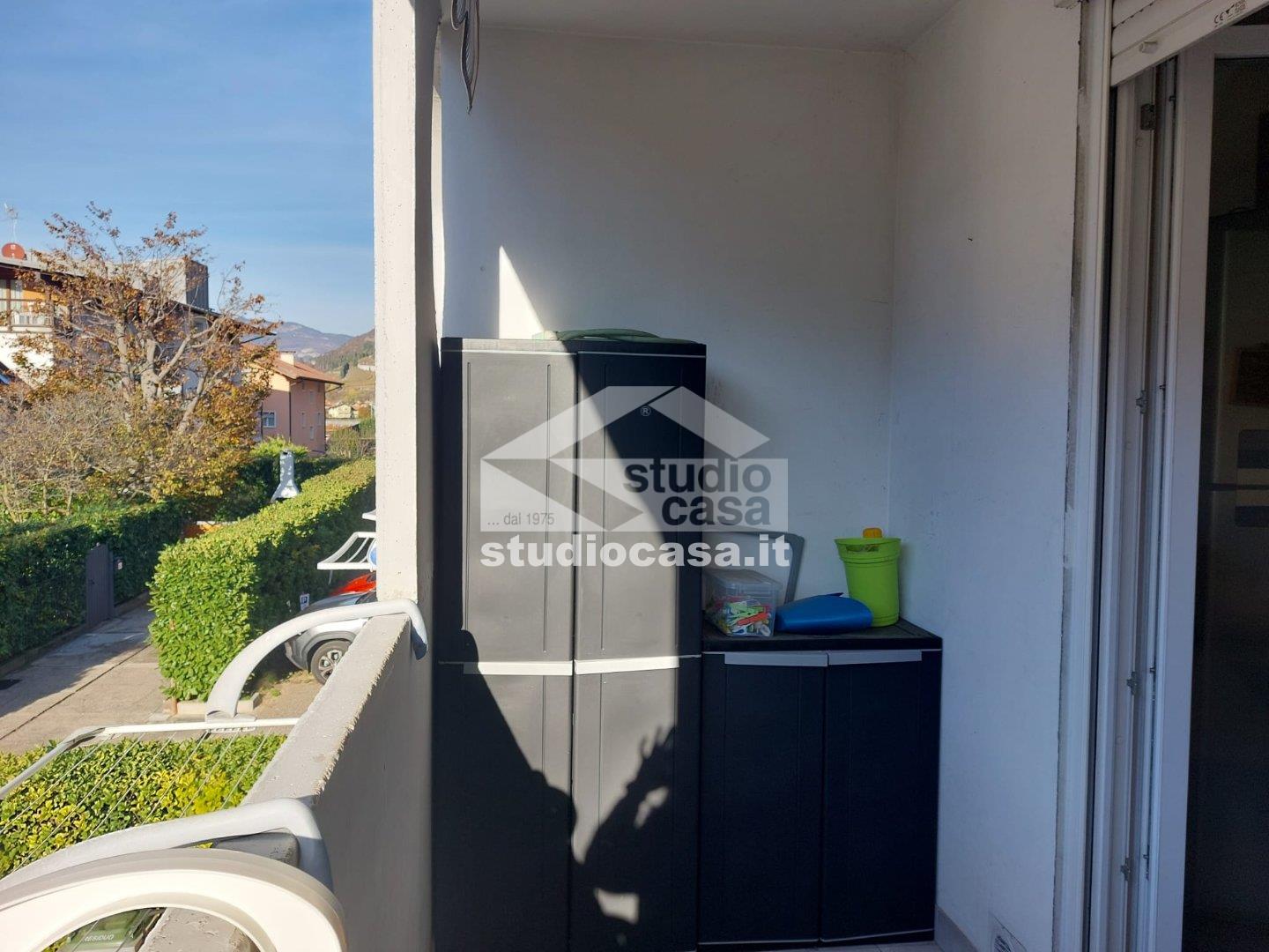 Villa a schiera in vendita a Trento