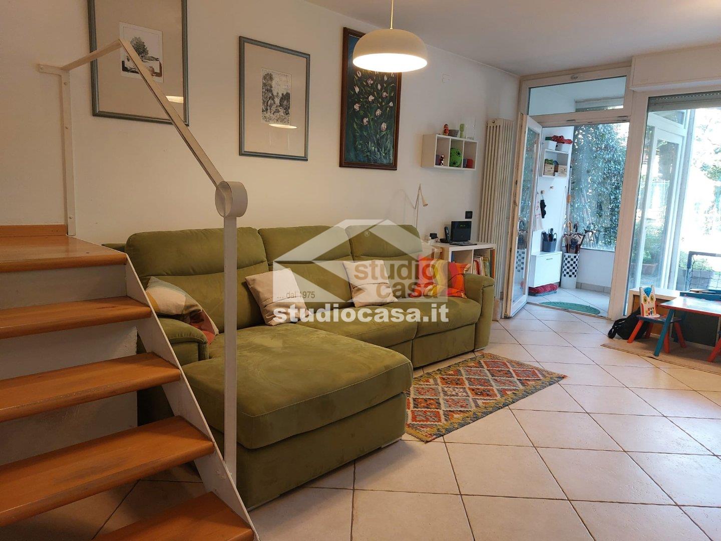 Villa a schiera in vendita a Trento