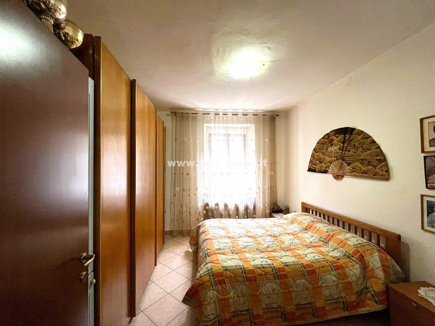 Appartamento in vendita a Vallelaghi