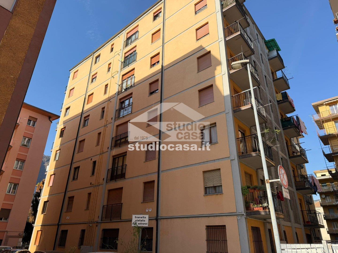 Appartamento in vendita a Trento