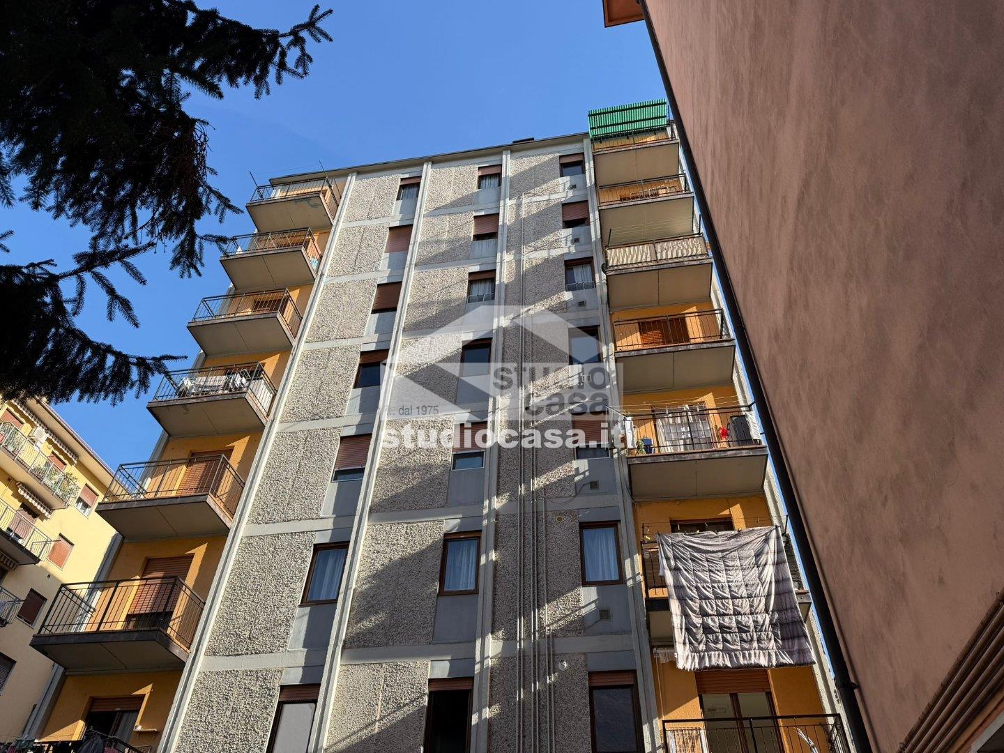 Appartamento in vendita a Trento