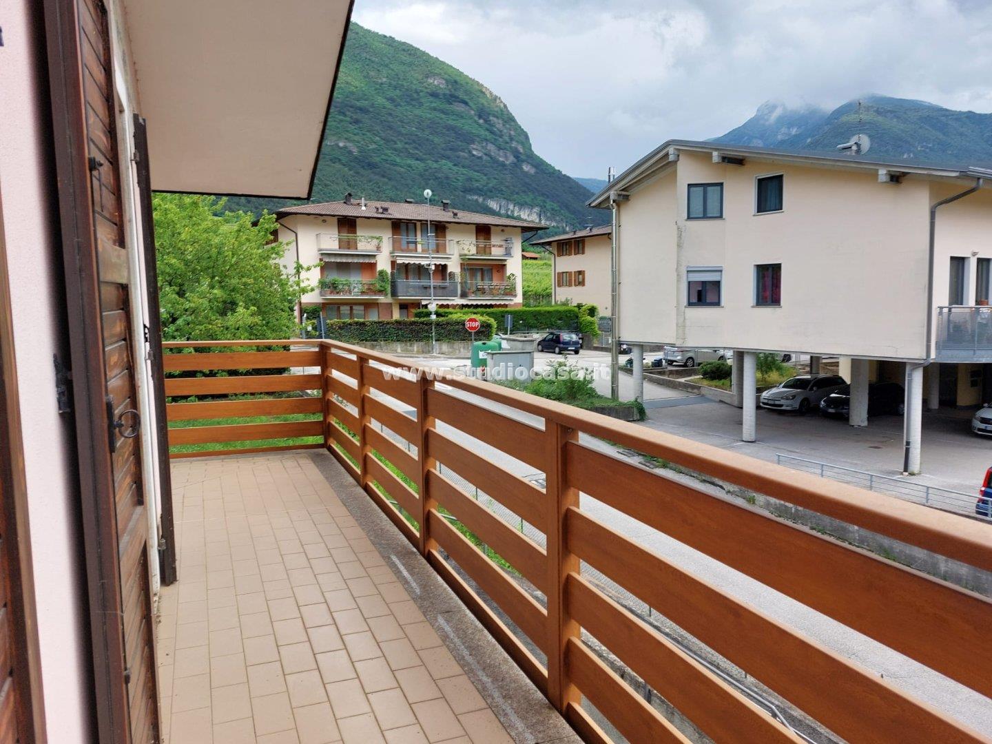 Appartamento in vendita a Besenello