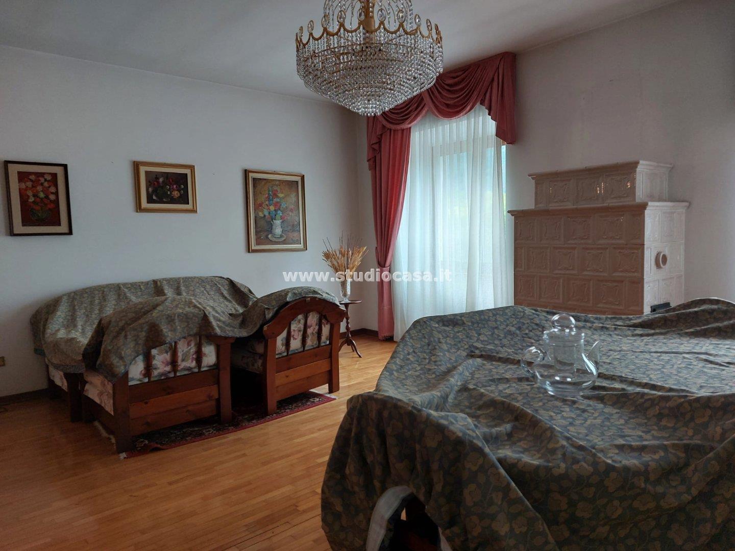 Appartamento in vendita a Besenello