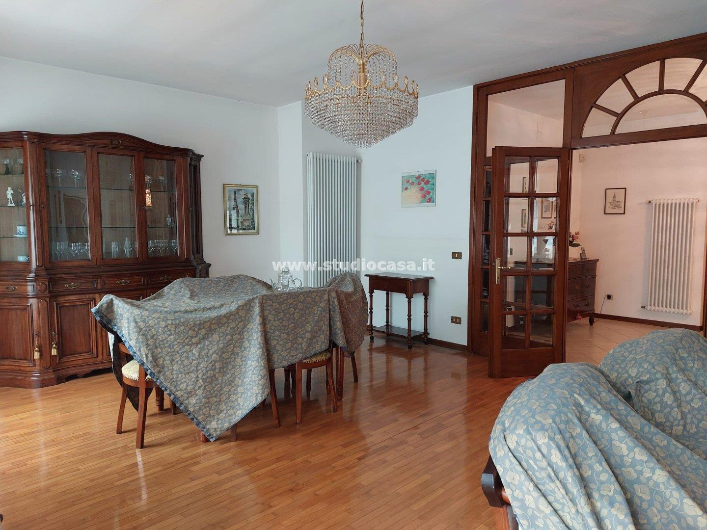 Appartamento in vendita a Besenello