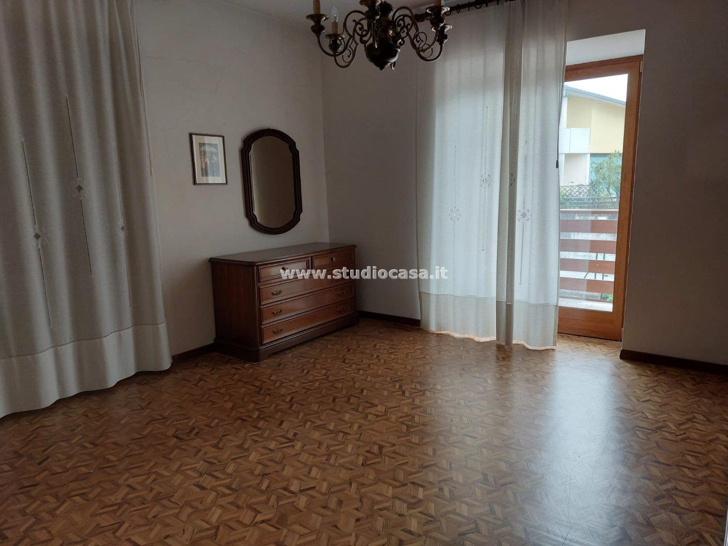 Appartamento in vendita a Besenello