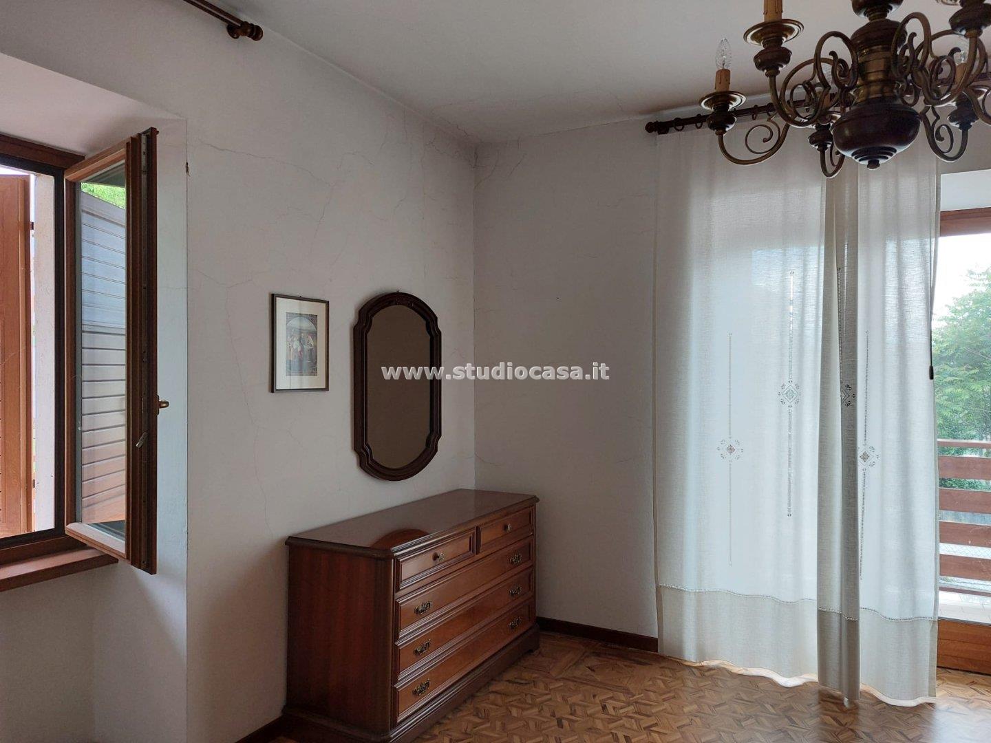 Appartamento in vendita a Besenello