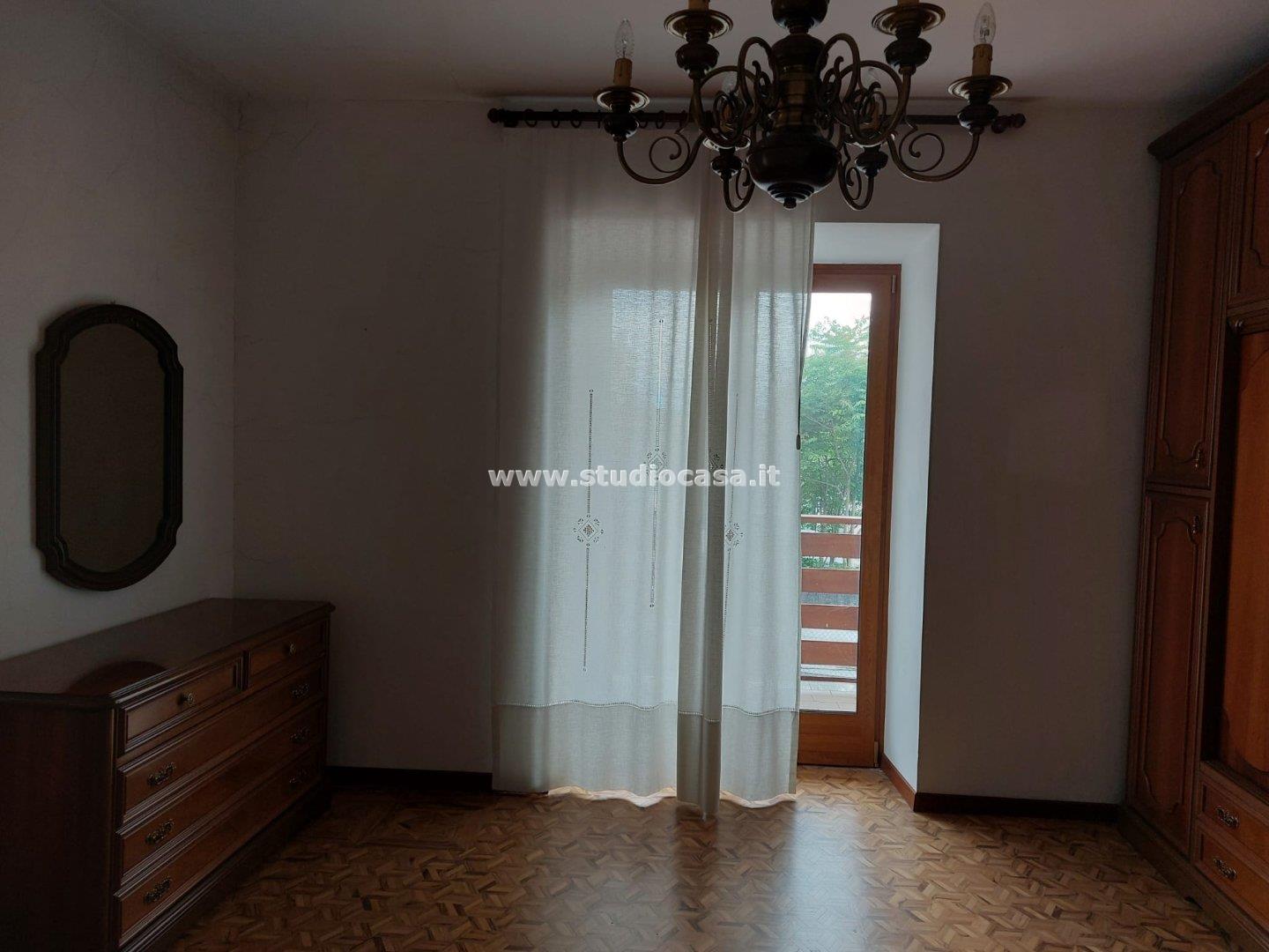 Appartamento in vendita a Besenello